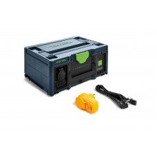 SYS-PowerStation SYS-PST energijos modulis 1500 Li HP